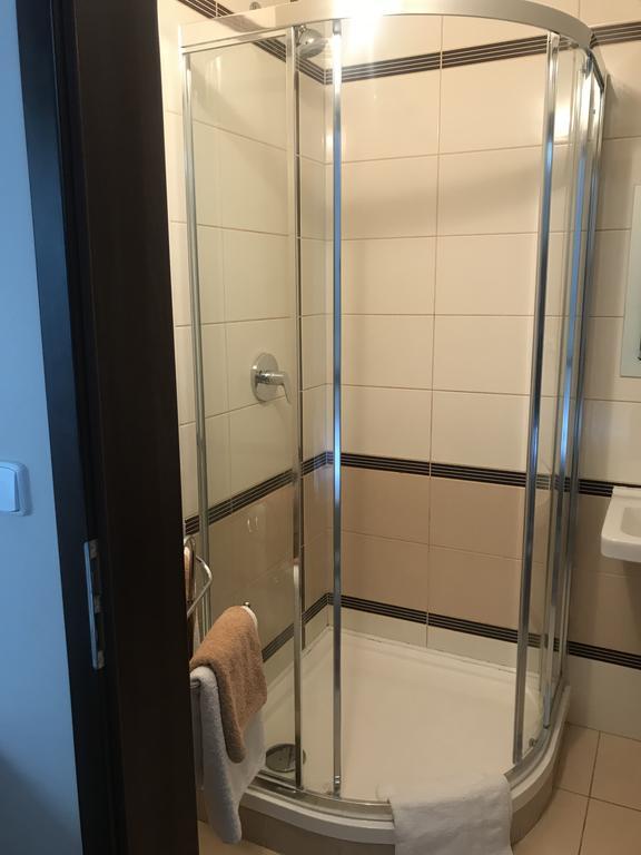 Penzion Marjana Mníšek pod Brdy Dış mekan fotoğraf